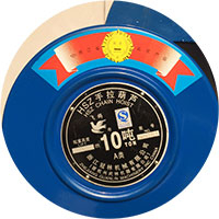 正品10噸飛鴿手拉葫蘆罩殼圖片