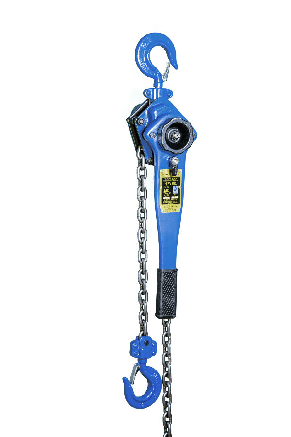 正品1.5噸飛鴿手扳葫蘆