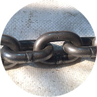 正品3噸飛鴿手扳葫蘆鏈條