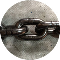 正品9噸飛鴿手扳葫蘆鏈條