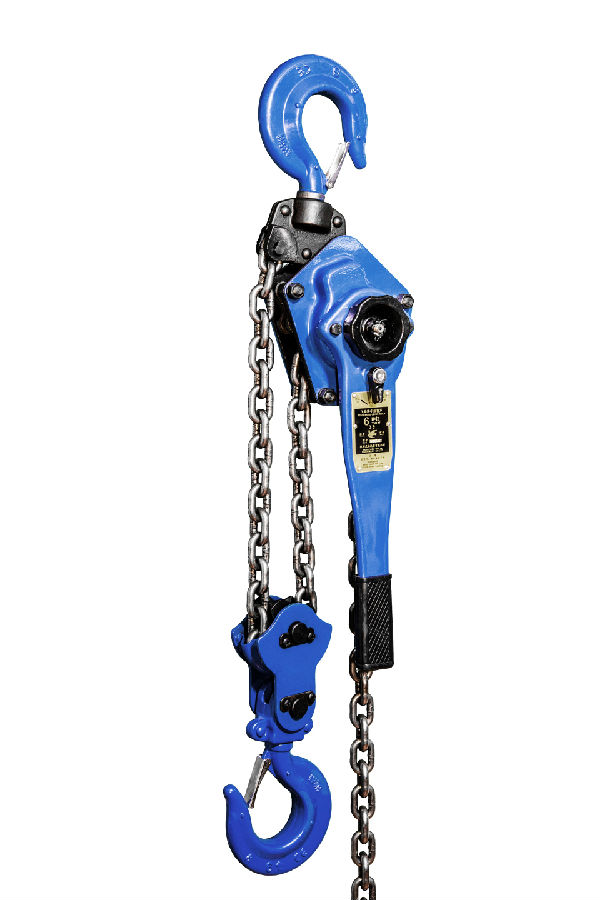 正品6噸飛鴿手扳葫蘆