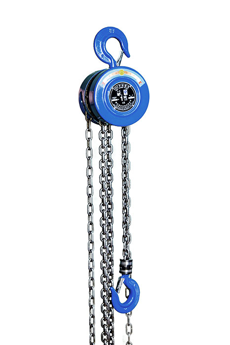 HSZ型A類1噸飛鴿手拉葫蘆