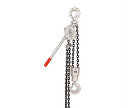 JXH-L型6噸鋁合金緊線(xiàn)器